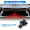 Ford Explorer 2.3L 3.5L Front View Parking Assist Camera (2016-2019)