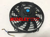 LOTUS Esprit S4 SE S4s V8 GT GT3 3 Row Aluminum Radiator + Fan (1988-2004)