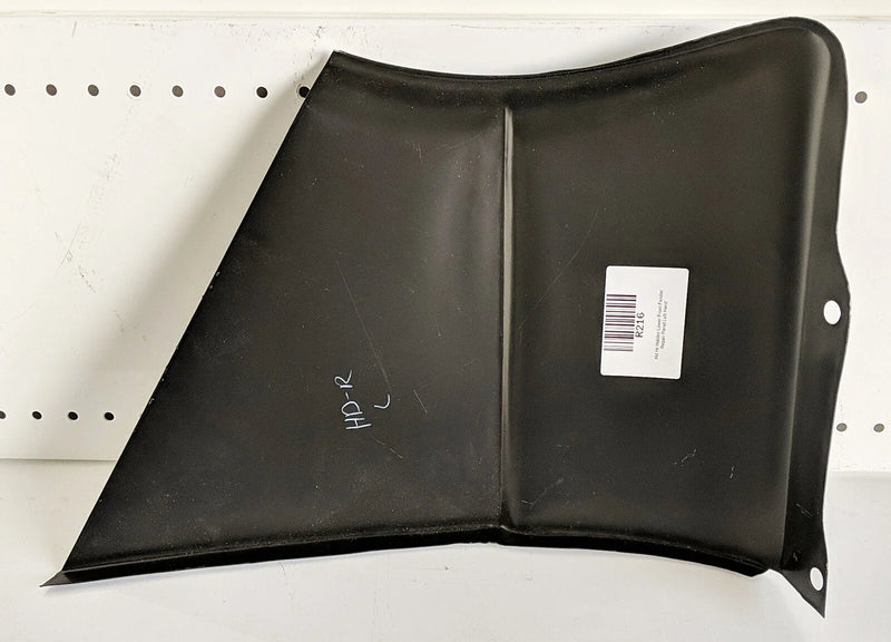 Holden HD HR - Left Hand Side Lower Front Fender Rust Panel (1965-1968)