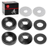 Polaris Sportsman Strut Shock Pivot Ball Kit (2004–2014)