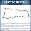 Nissan Cabstar Engine Valve Cover Gasket (2008-2013)