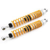Honda Yamaha Suzuki 420mm ATV Air Shock Absorber Damper (10-20)