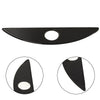 Mercedes-Benz E-Class S211 Cover Rear Wipe Station Wiper