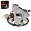 Yamaha Banshee 350 YFZ350 Magneto Stator (1987–1994)