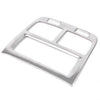 Volvo XC60, XC90 Armrest Box Rear Air Vent Outlet Frame Cover (2015-2018)