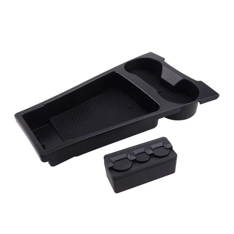 Toyota Prius Cup Holder Storage Box (2010-2015)