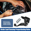Nissan Frontier Navara Brake Load Sensing Proportioning Valve (1998-2001)