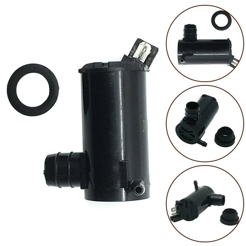 Civic, Accord Windshield Washer Pump