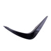 Toyota Highlander Front Fog Light Lamp Eyebrow Spoiler (2020-2022)