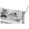 Toyota Hilux Clear Corner Indicator Blinker Park Lights 2 x (1997-2001)