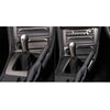 Nissan Skyline GT-R BNR34 Real Carbon Fiber Shift Panel (1999-2002)
