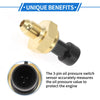 Ford Powerstroke Engine Oil Pressure Sensor (2003-2010)