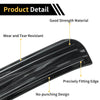 Toyota Highlander 2020-2024 Titanium Tone 1 x Pc Bumper Guard