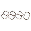Suzuki Nissan Xterra Frontier Pathfinder Upper Plenum Gasket (2000-2004)