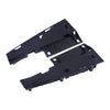 Mercedes GLK350 Front Bumper Support Bracket (2010-2015)