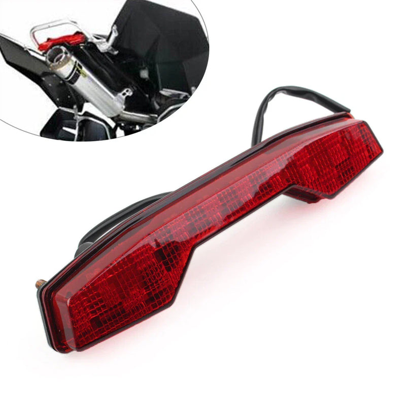 Suzuki Quadracer LTR450 Rear LED Brake Light Taillight (2006-2009)