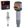 Can-Am Maverick X3 Max Turbo RR 2 x Ignition Coil Spark Plug (2020–2022)