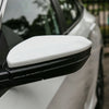 Honda Civic Side Mirror Cover / House Shell Cap (2016–2020)