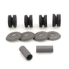 Datsun Nissan 620 1500 1600 1972-1979 Front Tension Rod Bush