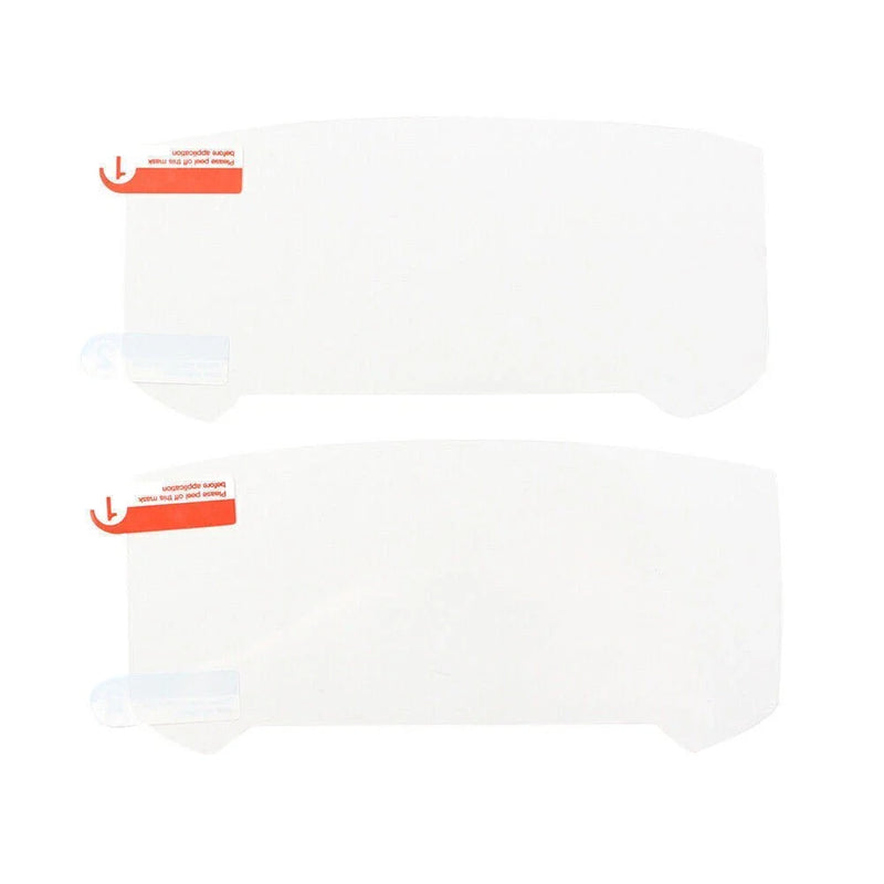 Suzuki GSX250R V-Strom250 Screen Scratch Protection Film (2017-2023)