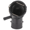 Vehicle Key Element Engine Temperature