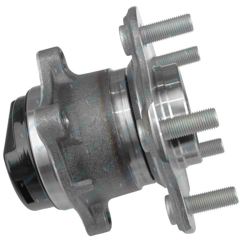 Nissan Dualis J10 2009~2016 LH+RH Rear Wheel Bearing Hub Assemblies Pair