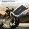 Make Model Fender Front 22x11cm Black 1 x