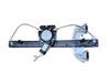 Holden Cruze JG / JH Rear Right Window Regulator With Motor 2 Pins (2009–2016)
