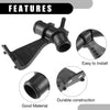Toyota Corolla Radiator Coolant Pipe No.1657722030 (2009-2013)