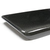 Tesla Model S (2021-2023) Carbon Fiber 1x Center Console Armrest Cover