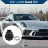 Porsche 911 Inner CV Joint Boot Kit w/ Clamps (2003-2019)