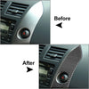 Toyota RAV4 Car Emergency Warning Light Switch Cover Trim (2006-2012)