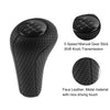 BMW Faux Leather 5 Speed Manual Gear Shift Knob
