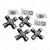 Toyota LandCruiser HZJ75 HZJ105 VDJ78 FJ75 FZJ105 4x Universal Joints