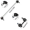 Honda Civic 4 x Front Sway Bar Link Stabilizer Kit (2012-2015)