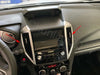 Subaru Forester Dashboard Middle Air Vent Outlet Cover Trim (2019-2023)