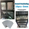Car Silent Compact Van 10 Sheets / 5mm / Sound Deadening Damping Mat