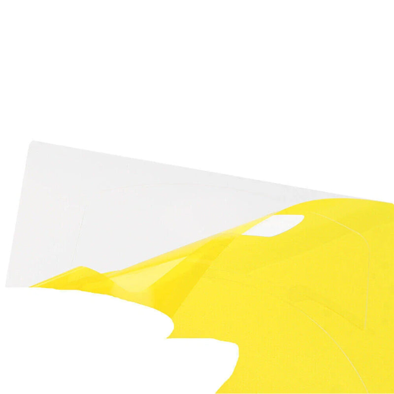 HONDA CMX1100 Clear Dashboard Screen Protector Cover (2021-2022)