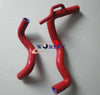 Toyota RAV4 1AZ / 2AZ ACA30 Silicone Radiator Hoses (2005-2011)