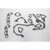 Toyota Corolla KE70, Liteace KM20 1.3L Cylinder Head Gasket Set (1980-1985)