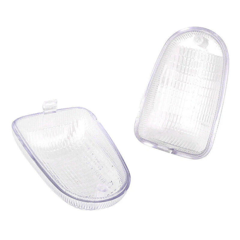 MV Agusta Strada F4 Clear Indicator Turn Signal Lens Cover (2001-2009)