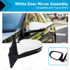 Toyota RAV4 (2013-2018) 5-Wire Left Side Door Mirror