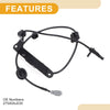 Subaru Legacy (2005-2009) Rear Left ABS Wheel Speed Sensor