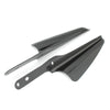 Harley Road King, Electra Glide, Street Glide Wind Deflectors (2009-2023)