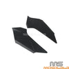 BMW R1300GS Side Frame Guard Protector Covers (2023-2024)