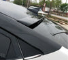 2011-2016 Hyundai Elantra Sedan Glossy Black Roof Spoiler Wing (2011-2016)