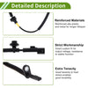 Lincoln MKZ 2013-2015 ABS Wheel Speed Sensor (2013-2015)