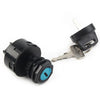 Arctic Cat 400 500 550 650 700 1000 Ignition Key Switch (2008-2016)