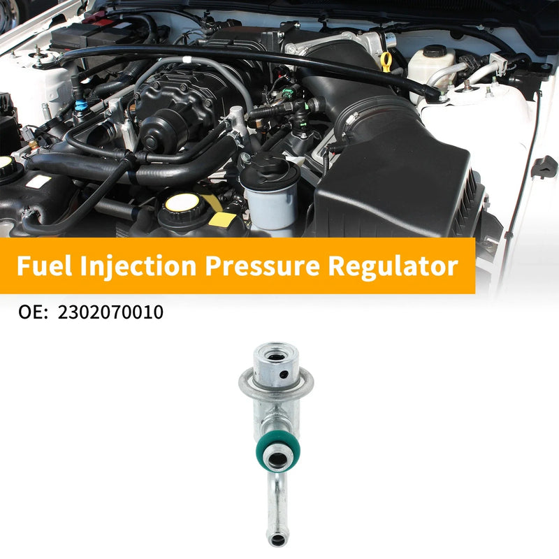 Toyota Highlander Fuel Pressure Regulator (2001-2003)
