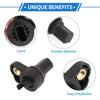 BMW E90 320i (2007-2011) Black Crankshaft Position Sensor